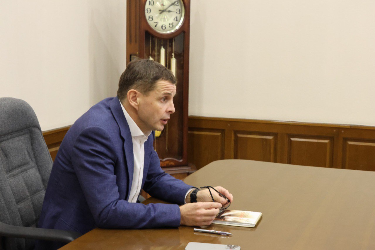 Проект «Сделано в Абакане» продолжает свою работу Проект «Сделано в Абакане» продолжает свою работу