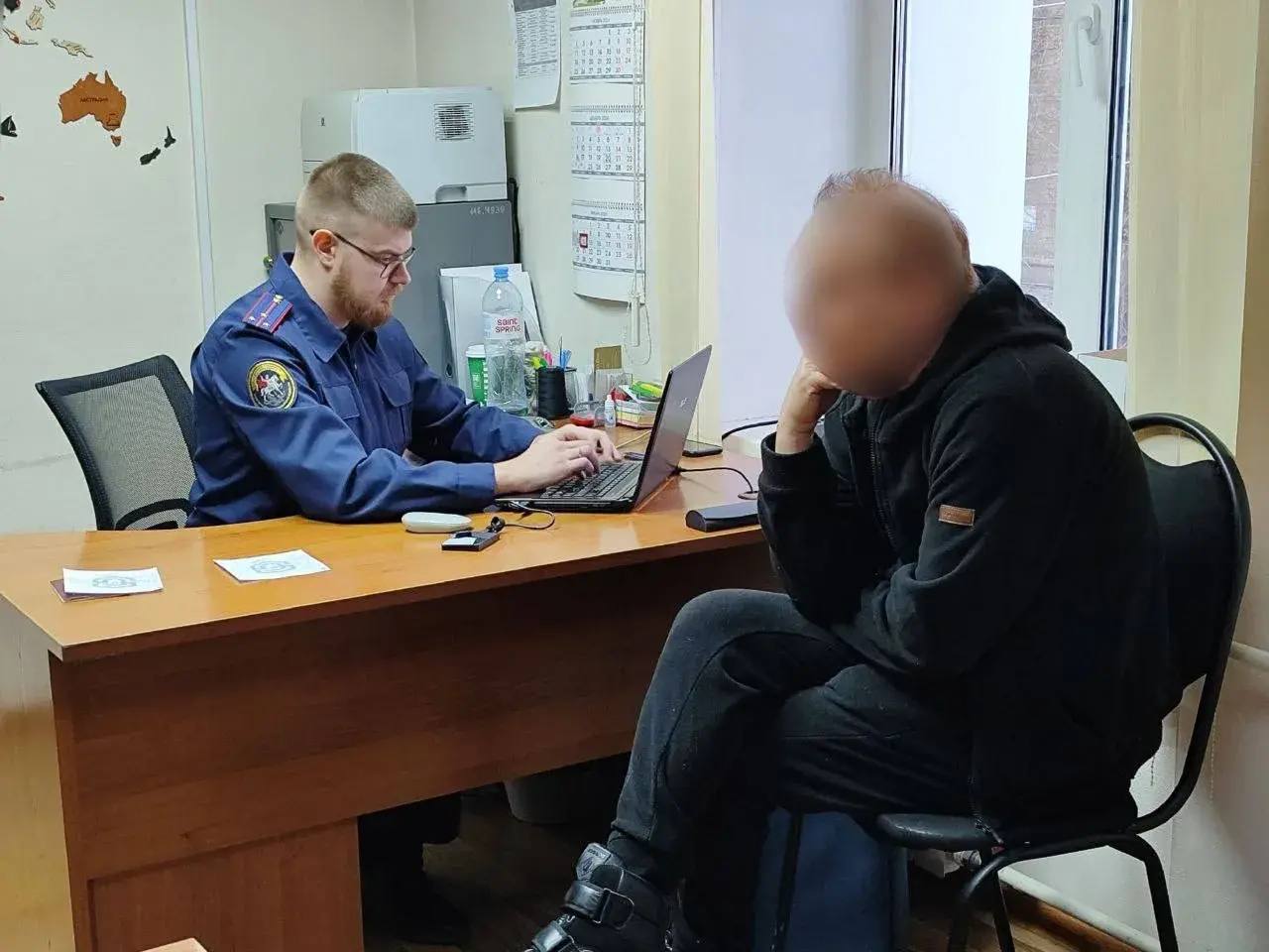 В Красноярске возбуждено уголовное дело о взяточничестве при заключении контрактов для медицинского учреждения