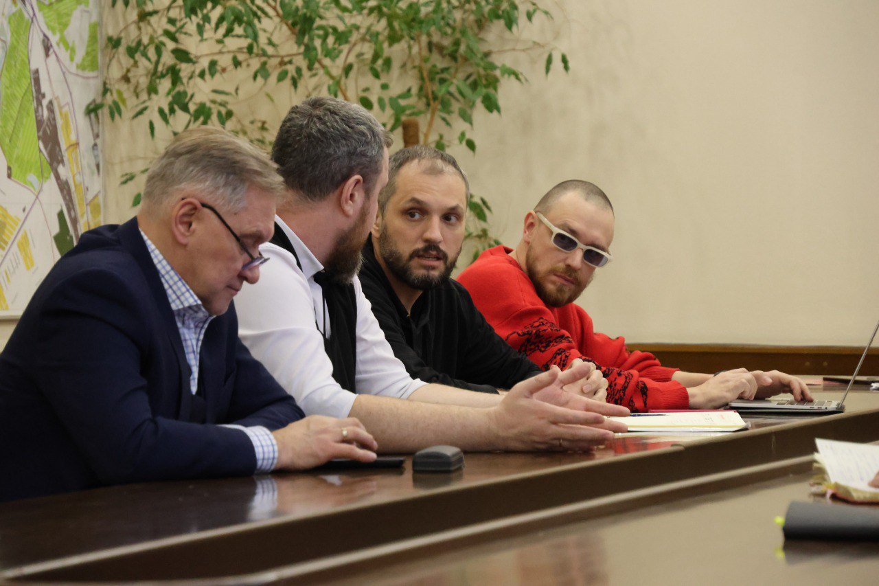 Проект «Сделано в Абакане» продолжает свою работу Проект «Сделано в Абакане» продолжает свою работу