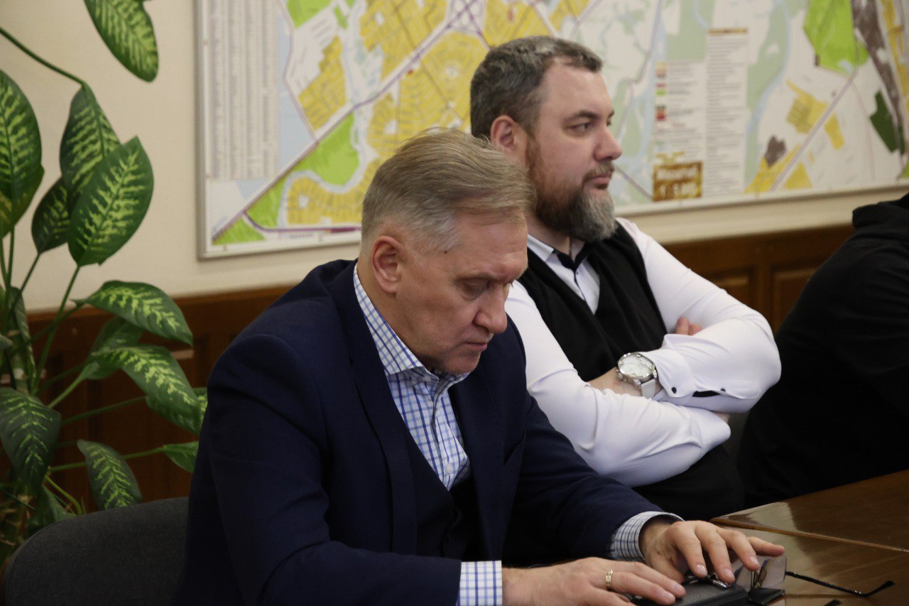 Проект «Сделано в Абакане» продолжает свою работу Проект «Сделано в Абакане» продолжает свою работу