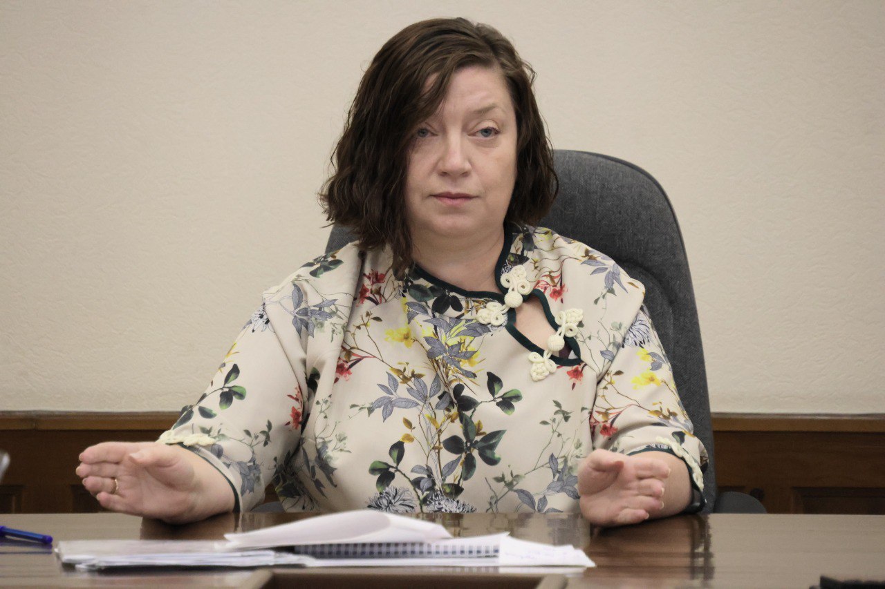 Проект «Сделано в Абакане» продолжает свою работу Проект «Сделано в Абакане» продолжает свою работу