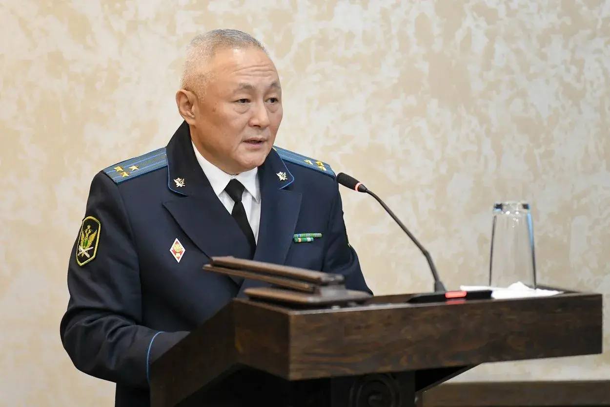 Партнерство с властью помогает приставам укреплять защиту прав жителей Хакасии Партнерство с властью помогает приставам укреплять защиту прав жителей Хакасии