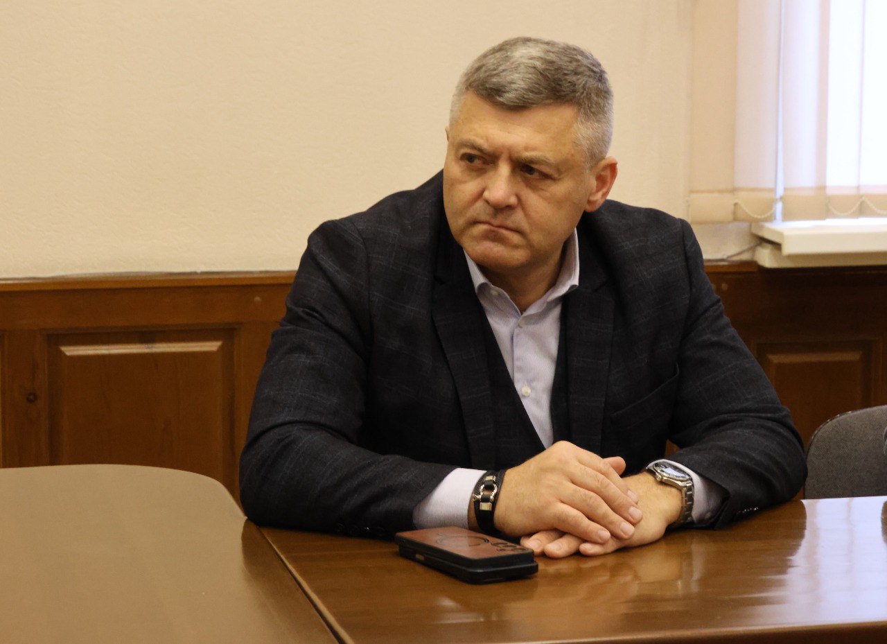 Проект «Сделано в Абакане» продолжает свою работу Проект «Сделано в Абакане» продолжает свою работу