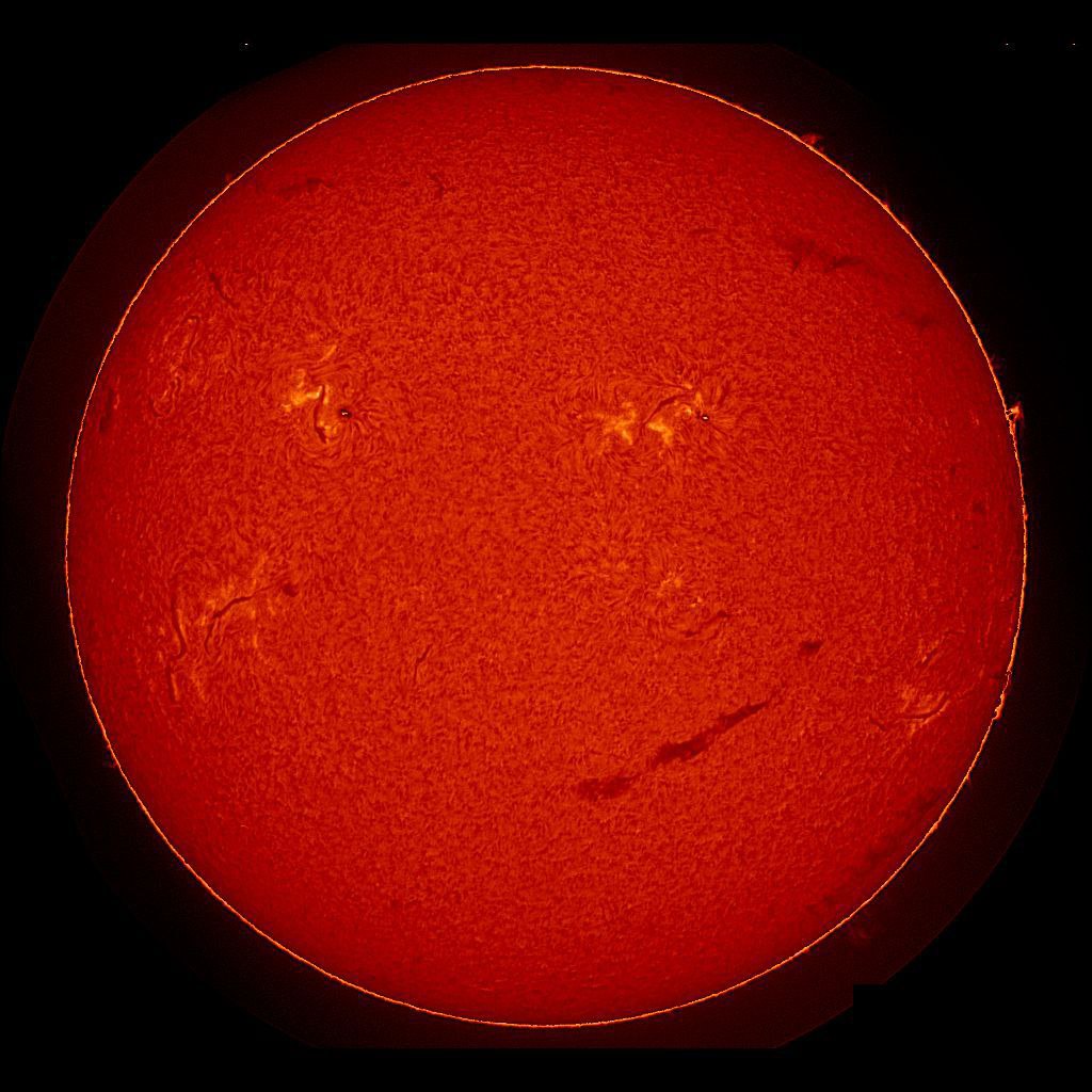 Кажется,Солнце решило нам улыбнуться , друзья