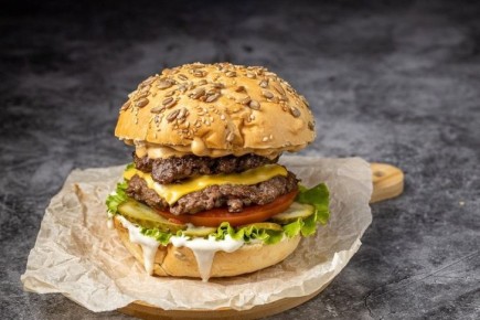 McDonald's снова на горизонте: регистрация товарного знака в России