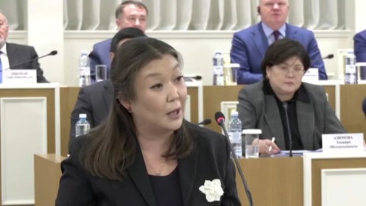 Новая Конституция укрепит защиту человеческого достоинства в Казахстане