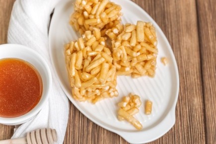 Национальный десерт под контролем: в России введен ГОСТ на чак-чак