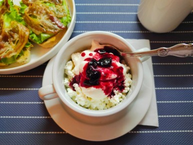 Как пельмени стали ответом на хейт: кулинарный уикенд