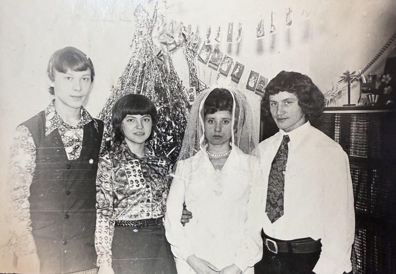 "Золотых" юбиляров чествовали в Черногорске