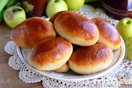 Вдохновляющие рецепты выпечки: лучшие кулинарные находки недели