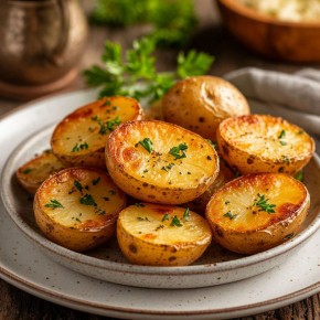 Пеките или жарьте: какое решение для картошки выигрышнее?