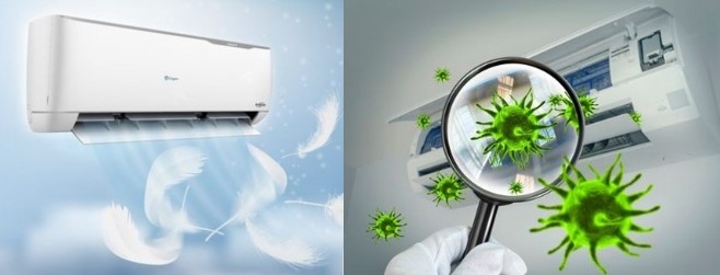 Почему чистка кондиционера – это вопрос здоровья