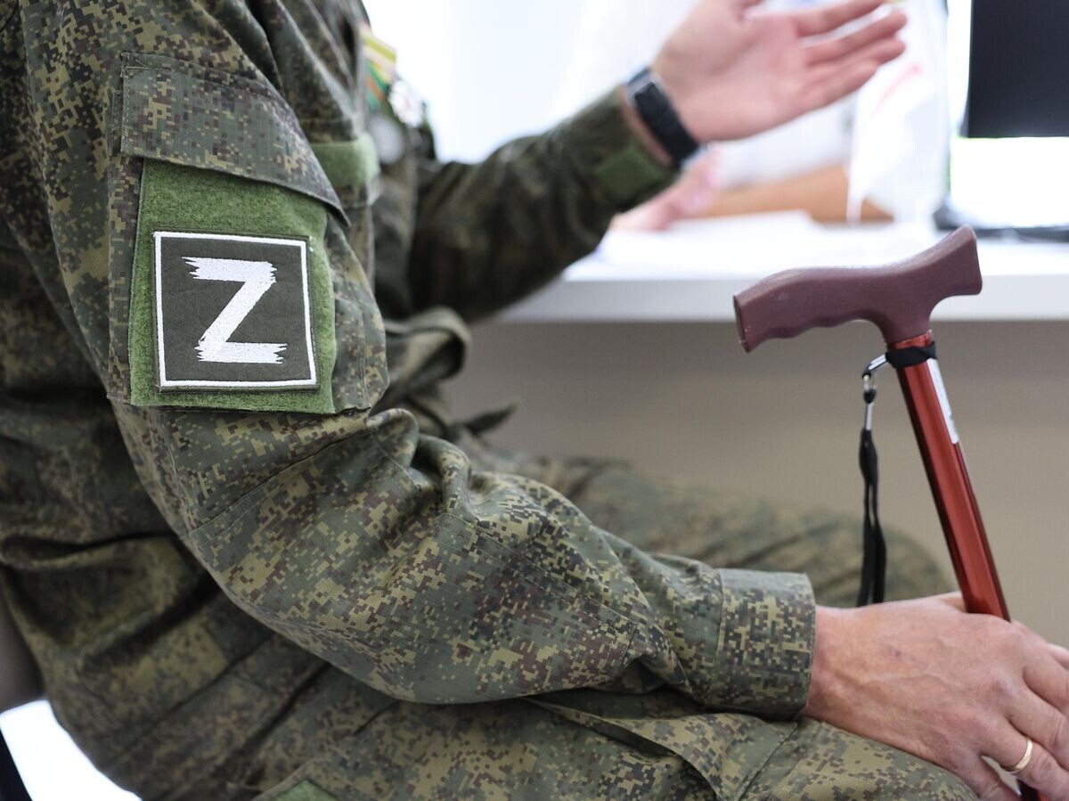 Госдума усилит соцгарантии для участников специальной военной операции