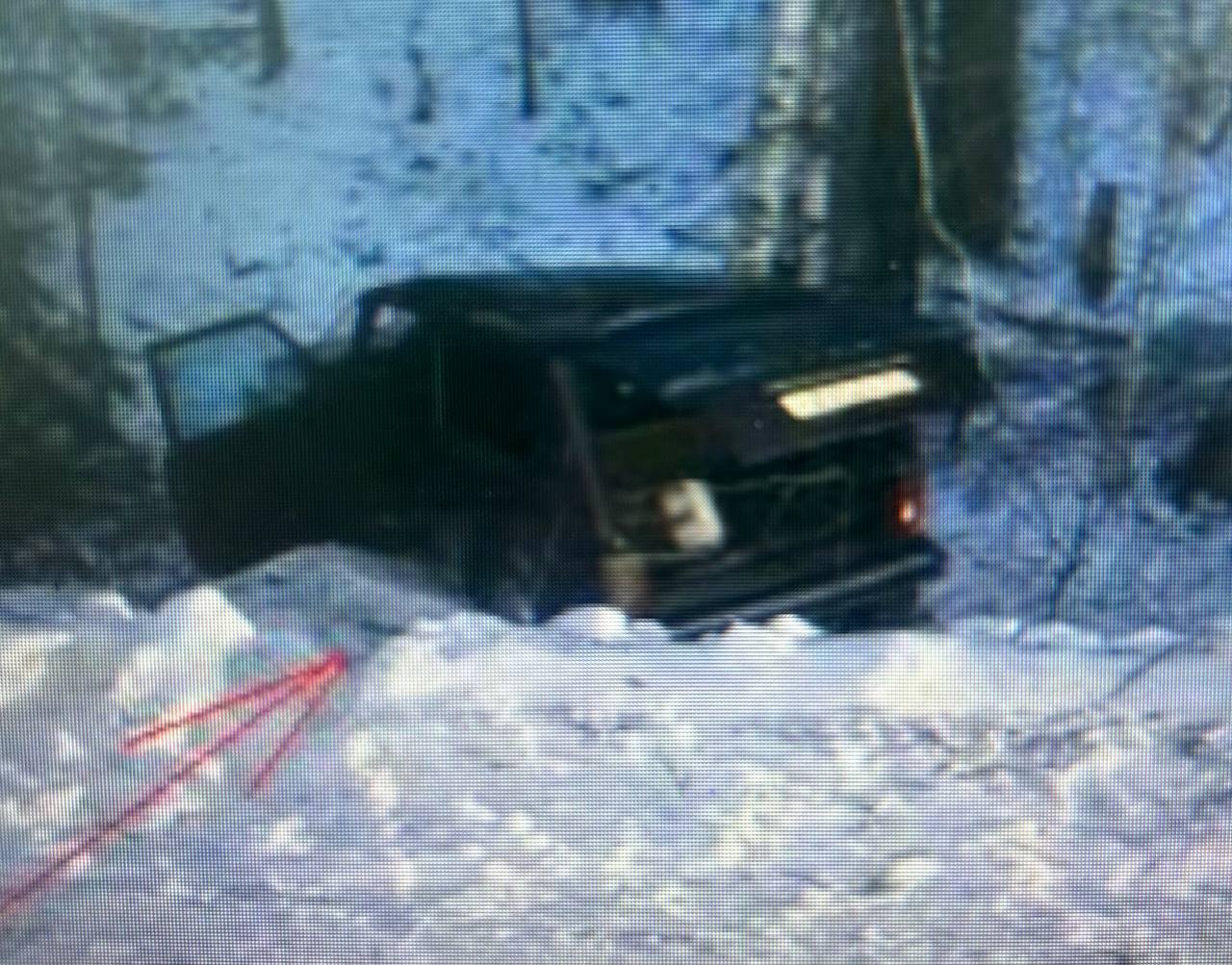 Пьяный водитель-бесправник спровоцировал серьёзное ДТП на трассе Абаза-Арбаты Пьяный водитель-бесправник спровоцировал серьёзное ДТП на трассе Абаза-Арбаты