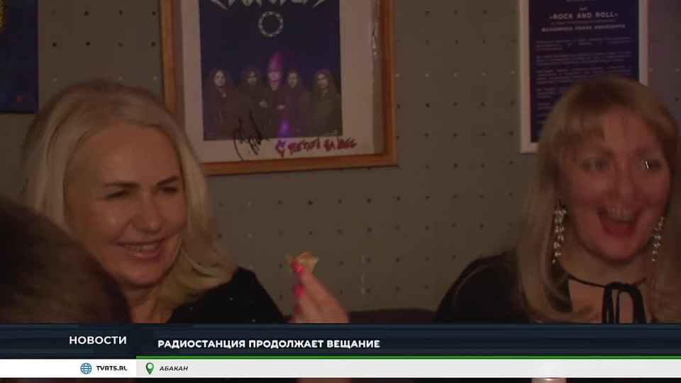 � ���� ������ ������������ "������� FM" ��������� ������ �������