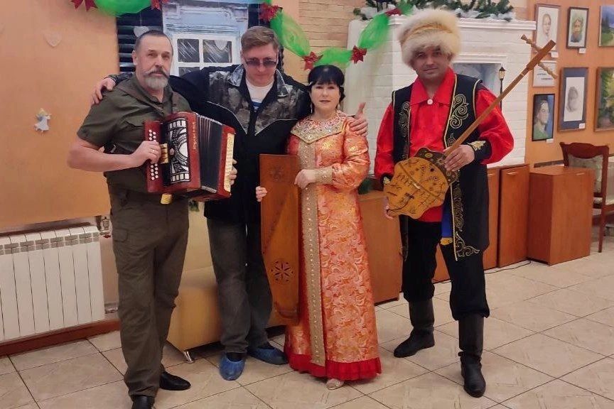 "�����, ������� ���������": ��������� �� ������� ���� ����������� ������� �� �������������� ���������