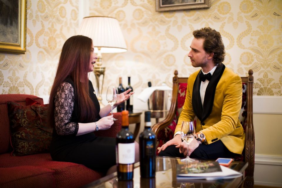 ��� ��������� ������������� � ����������: ����� ��� ������������?