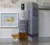 Новый Glen Scotia 11 - белый порт с дымком: в поисках баланса