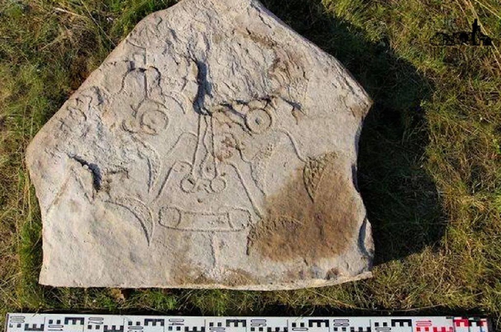 Дракон-ёжик, инопланетный клад и затерянный мир майя Дракон-ёжик, инопланетный клад и затерянный мир майя