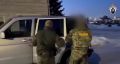При содействии Росгвардии в Красноярском крае задержан подозреваемый в мошенничестве при ремонте дорог