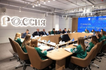 Красноярск готовится к 400-летию