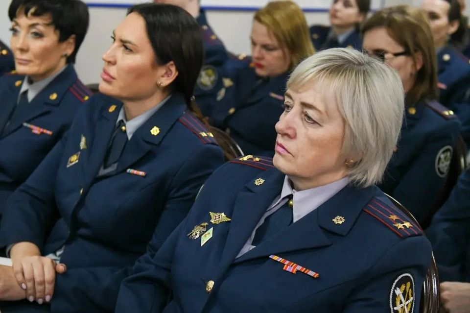 Управление Федеральной службы исполнения наказаний и правительство Хакасии нацелены на дальнейшее плодотворное сотрудничество