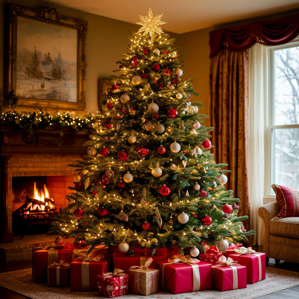 Новорожденные закуски для праздничного стола: Дед Мороз на тарелке