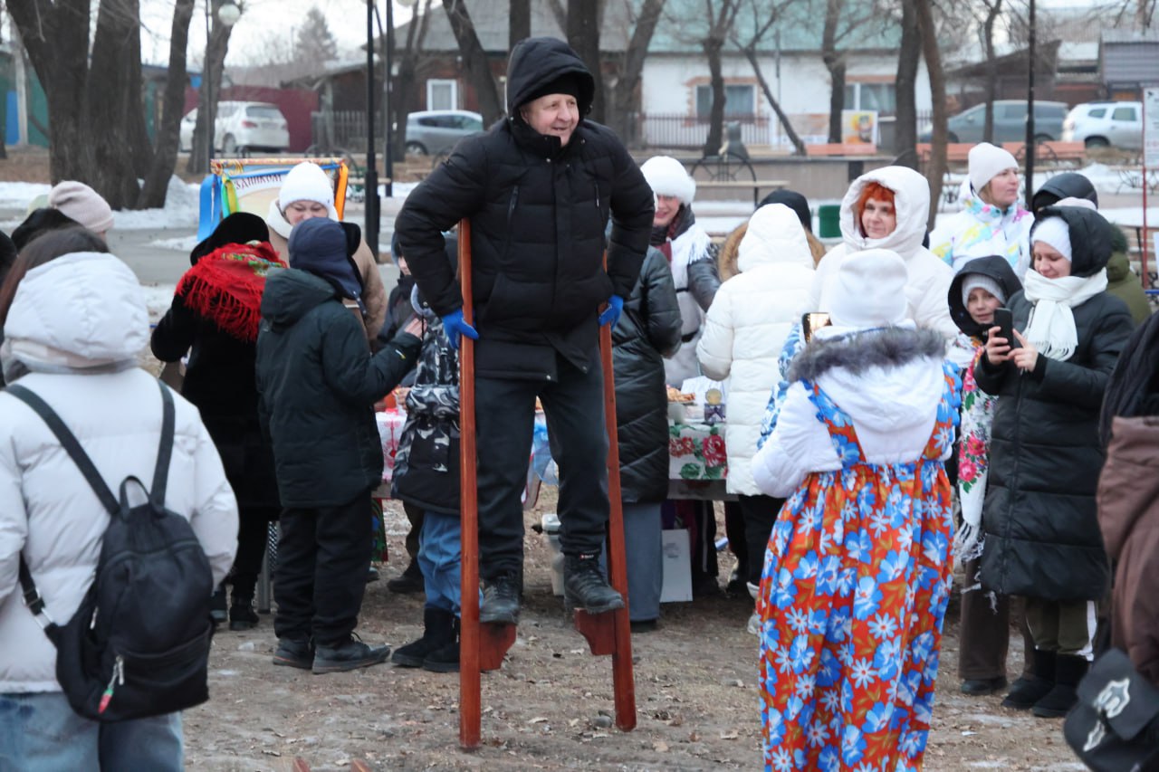 Жилой район «Гавань» сегодня буквально расцвёл в преддверии весны, – там отпраздновали Масленицу!Традиционное прощание с зимой и встреча долгожданной весны прошли с размахом, подарив незабываемые эмоции всем без исключения Жилой район «Гавань» сегодня буквально расцвёл в преддверии весны, – там отпраздновали Масленицу!Традиционное прощание с зимой и встреча долгожданной весны прошли с размахом, подарив незабываемые эмоции всем без исключения