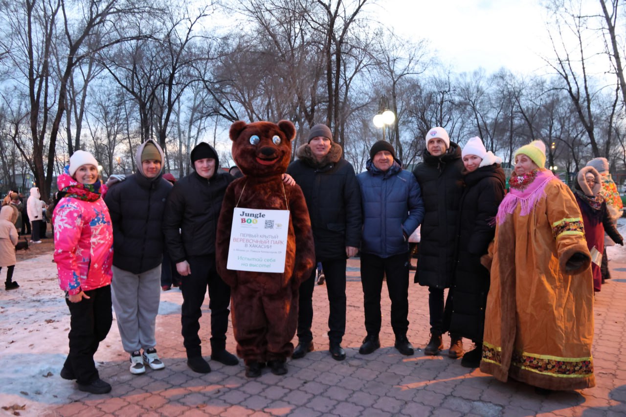 Жилой район «Гавань» сегодня буквально расцвёл в преддверии весны, – там отпраздновали Масленицу!Традиционное прощание с зимой и встреча долгожданной весны прошли с размахом, подарив незабываемые эмоции всем без исключения Жилой район «Гавань» сегодня буквально расцвёл в преддверии весны, – там отпраздновали Масленицу!Традиционное прощание с зимой и встреча долгожданной весны прошли с размахом, подарив незабываемые эмоции всем без исключения