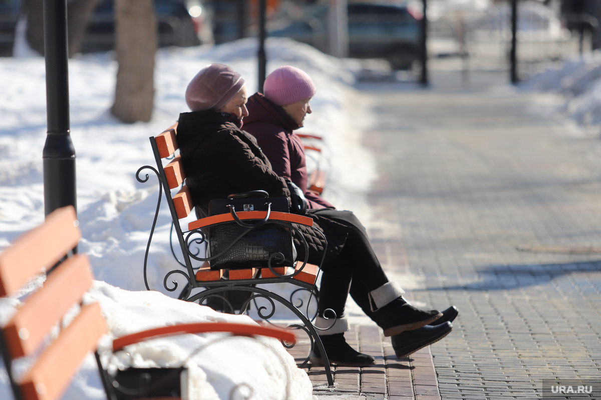 Изменения в пенсионных выплатах: важные детали на февраль 2026 года