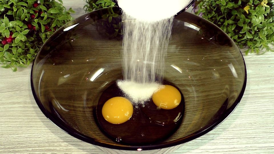 Вкусное домашнее овсяное печенье: быстрый и простой рецепт