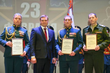 ����� ������� ��������� �������������� 5-� ��������������� ������� � ���� ��������� ���������