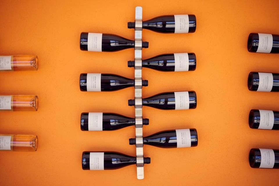 На Добрынинской открывается новое винное бистро с французским акцентом