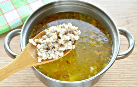 Секреты идеального рассольника: простые советы для гурманов