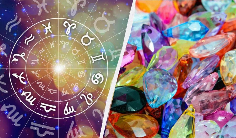 Как выбрать талисман по вашему знаку Зодиака и дате рождения