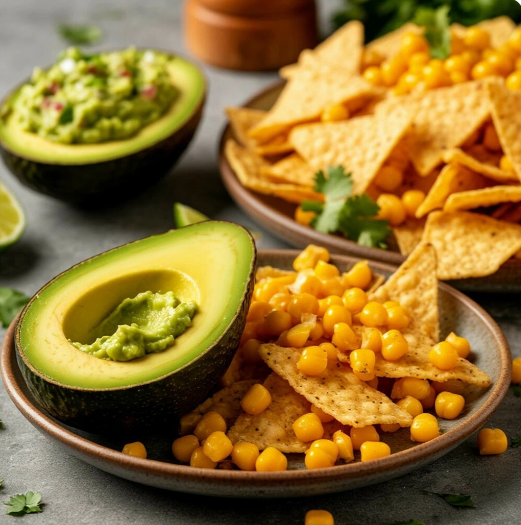 Авокадо на половинку: как сохранить драгоценный зелёный десерт и не выбросить деньги на ветер