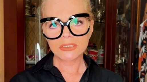 Лариса Долина после выселения: новое обращение к фанатам или попытка спасти репутацию?