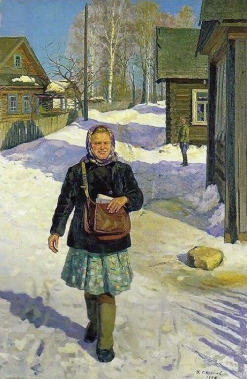 Чашка с трещиной. Глава 16