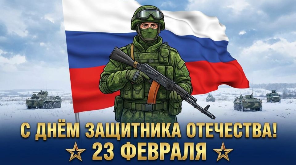 �������� ������� ��������� ��������� � 23 �������