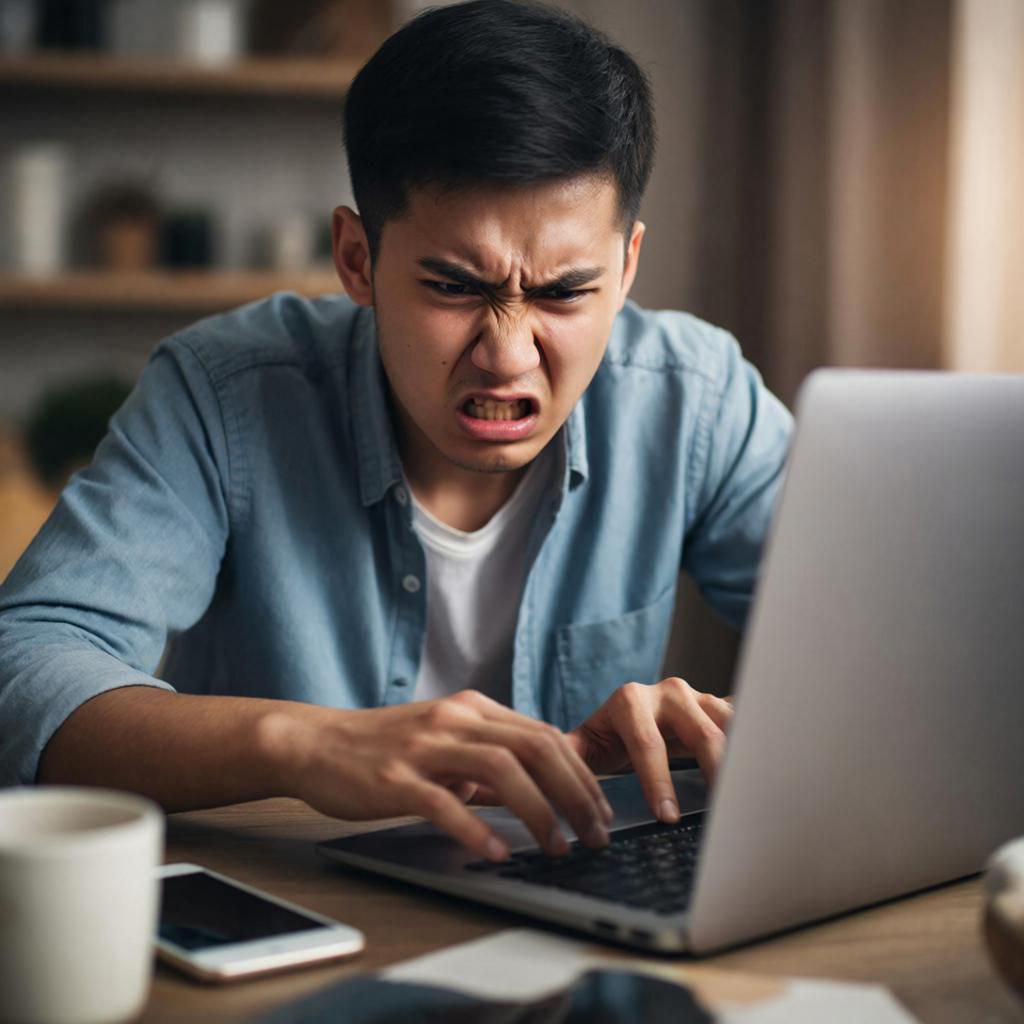 За мат в интернете невоспитанным комментаторам грозит штраф