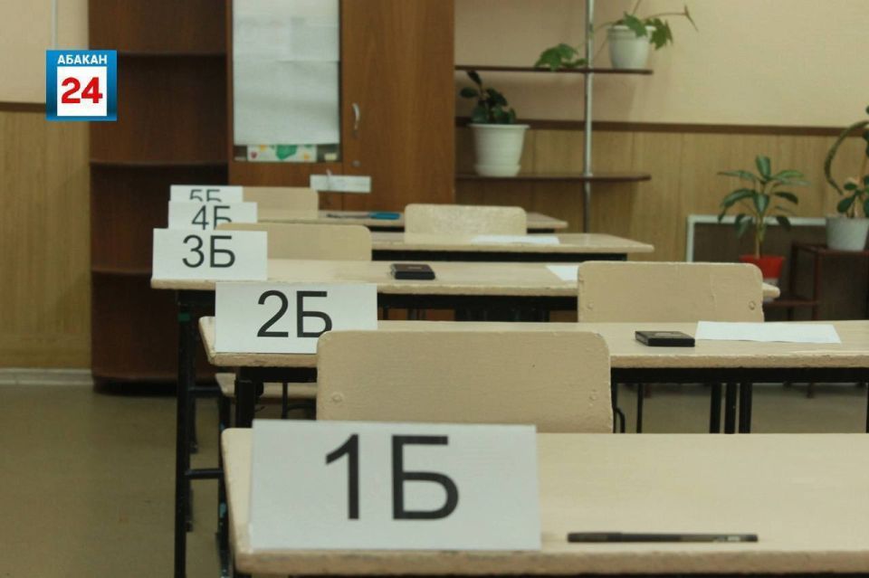 Больше 1100 выпускников Хакасии выбрали для сдачи на ЕГЭ профильную математику