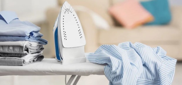 Умное сушки: Как предотвратить складки в белье с помощью сушильной машины