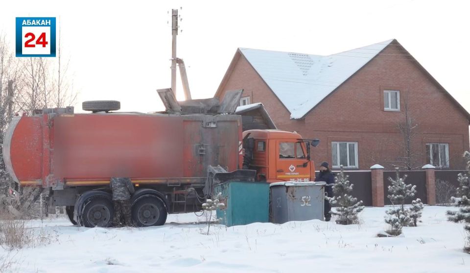 Дело против «Экопарка» возбудили хакасские антимонопольщики