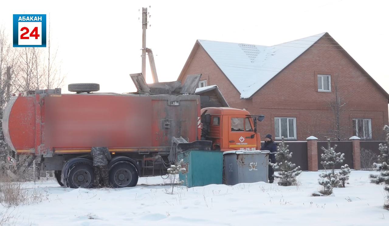 Дело против «Экопарка» возбудили хакасские антимонопольщики