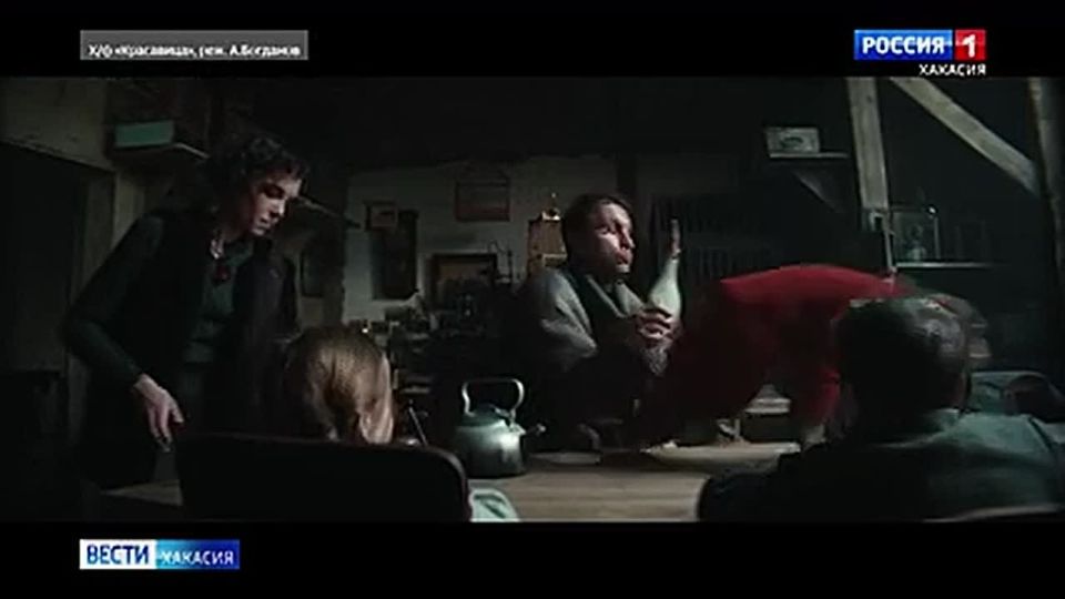 На больших экранах – «Красавица»