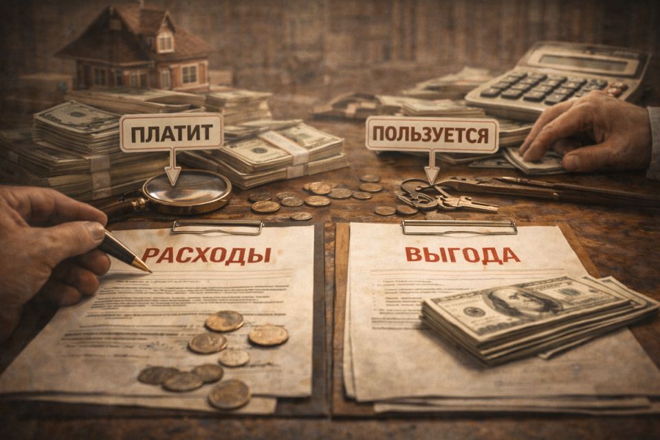 Проблемы судебных разбирательств: кто теряет, а кто выигрывает?