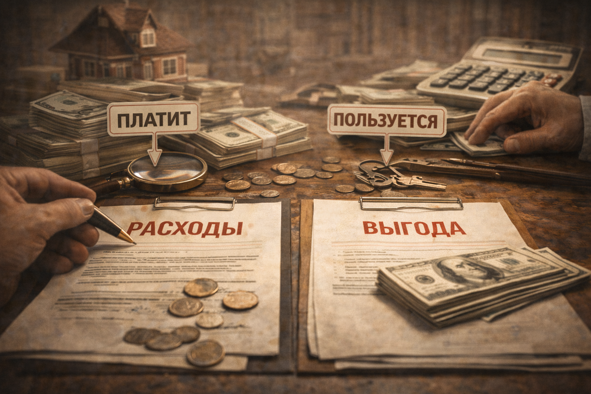 Проблемы судебных разбирательств: кто теряет, а кто выигрывает?