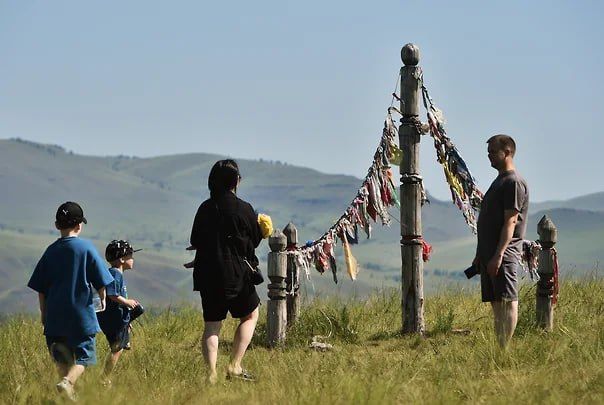 Туризм принес в бюджет Хакасии в 2025 году в виде налогов 693 млн руб