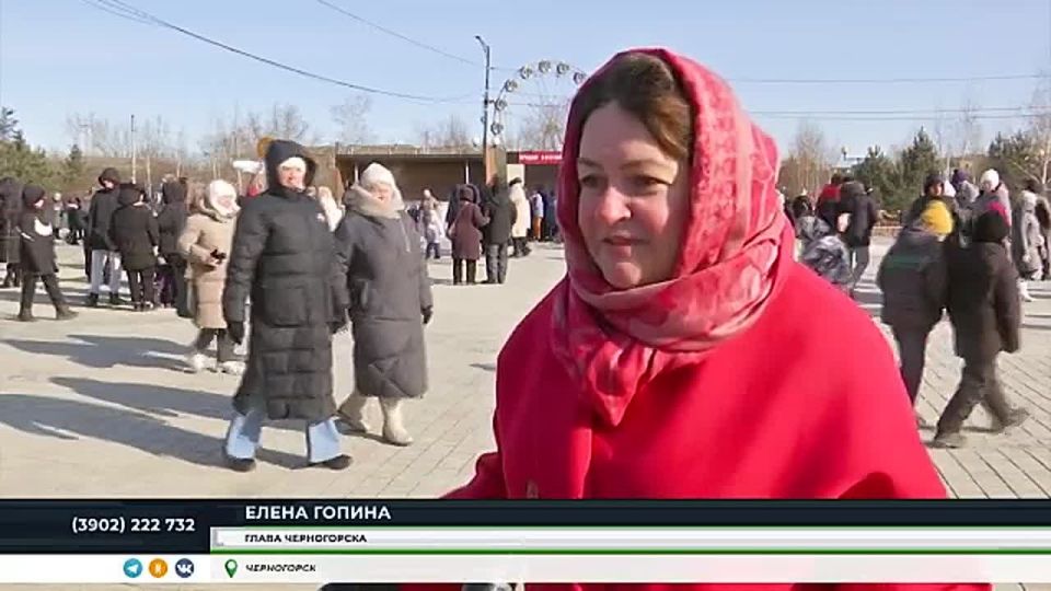 ��� � ������� ���� ���������