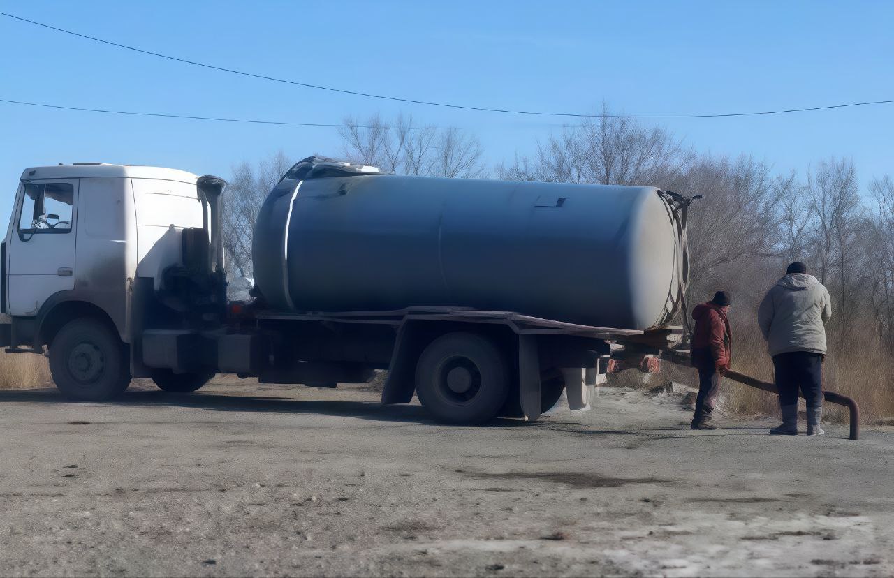 В Хакасии поймали нарушителей природоохранного законодательства